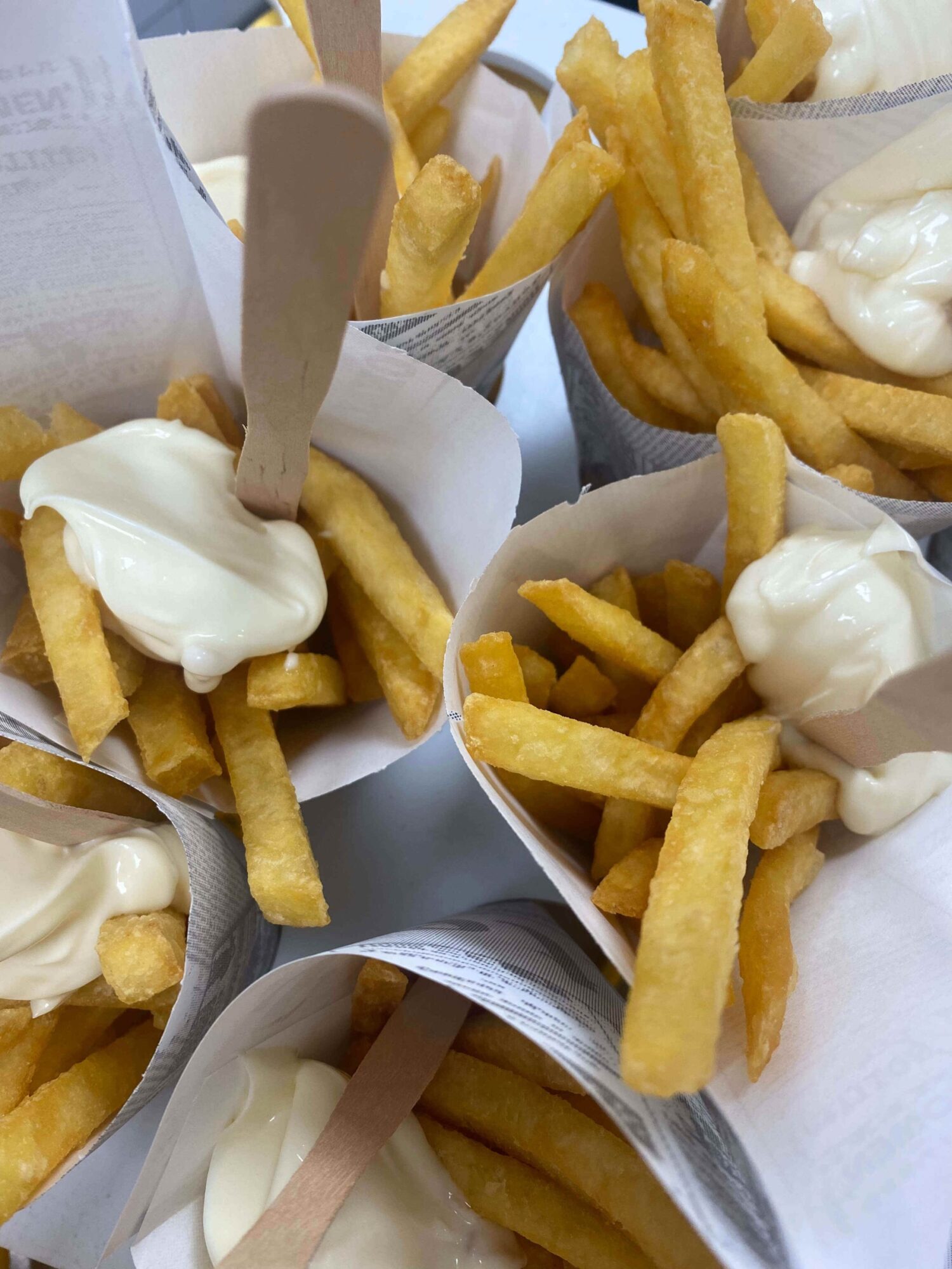 Friet